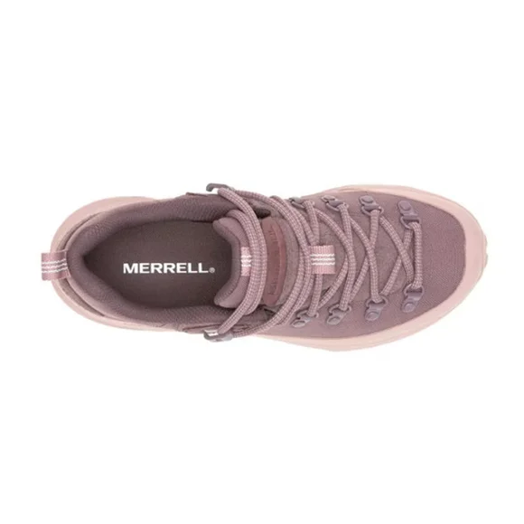 Merrell Ontario SP Lace SE Peppercorn Men’s 10.5 Hiking Trail Sneakers NWT - Picture 5 of 6